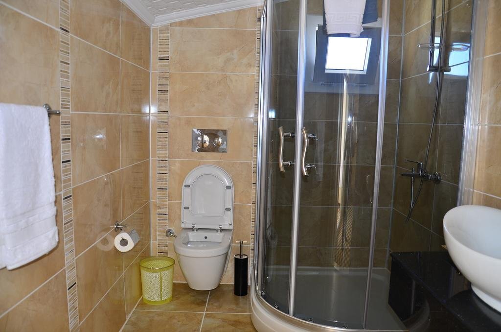 Rose Garden Boutique Hotel Rezervasyon