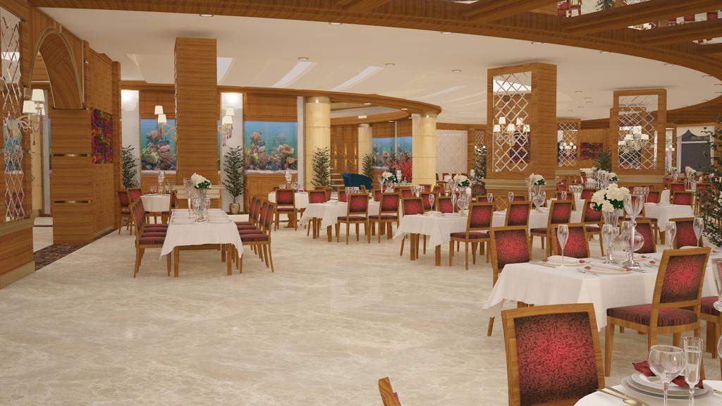 Aquasis De Luxe Resort & Spa Rezervasyon