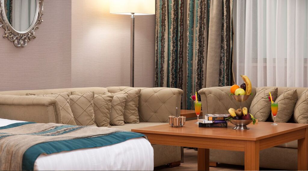 Aquasis De Luxe Resort & Spa Rezervasyon