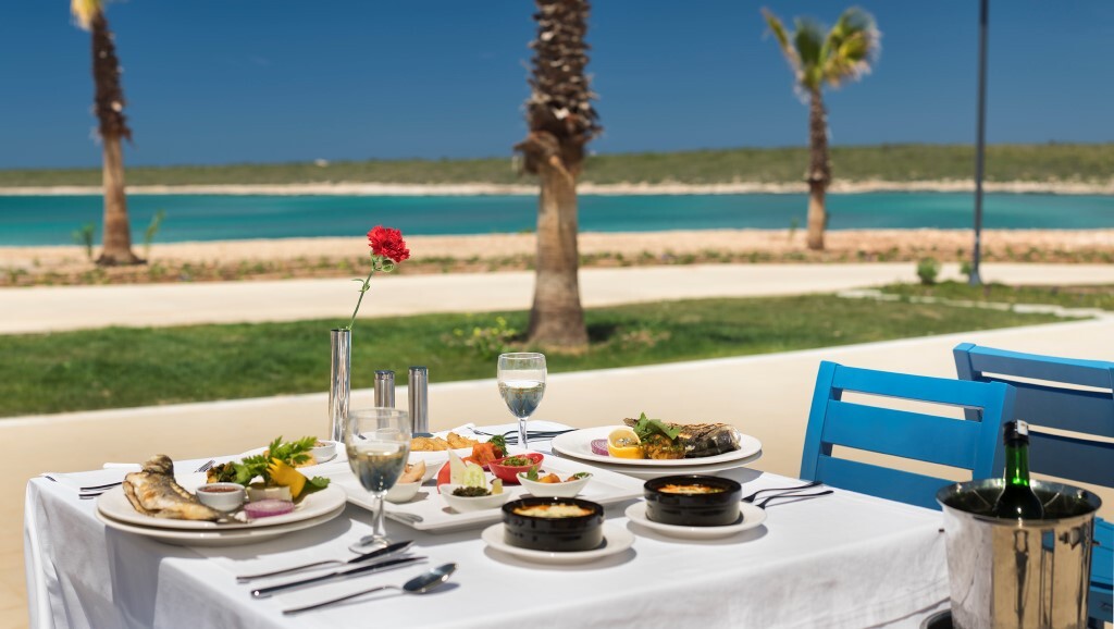 Aquasis De Luxe Resort & Spa Rezervasyon