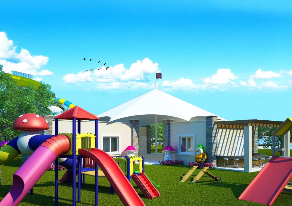 Aquasis De Luxe Resort & Spa Rezervasyon