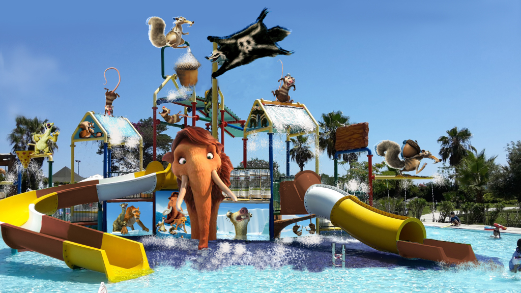 Aquasis De Luxe Resort & Spa Rezervasyon