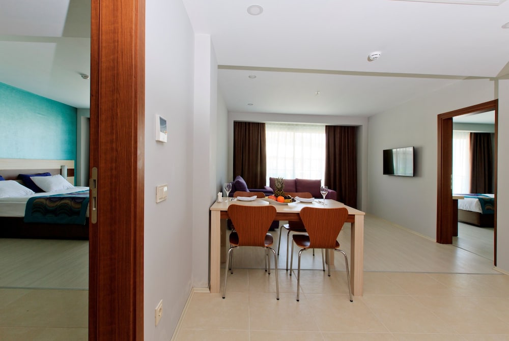 Ulu Resort Hotel Rezervasyon