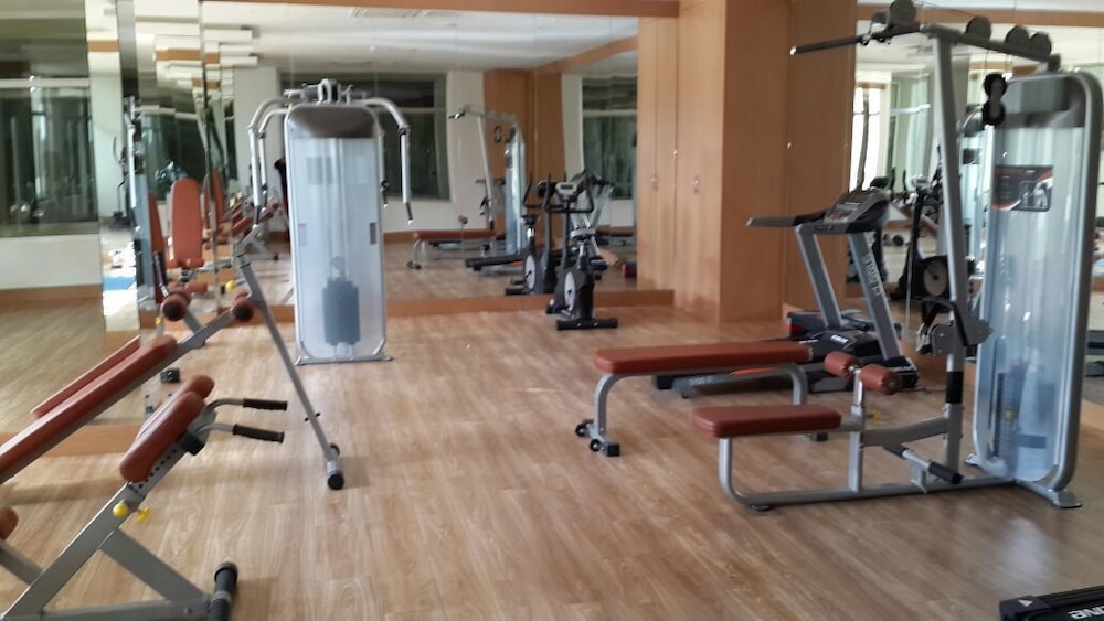 Ulu Resort Hotel Rezervasyon