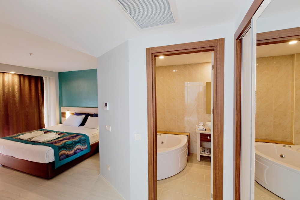 Ulu Resort Hotel Rezervasyon