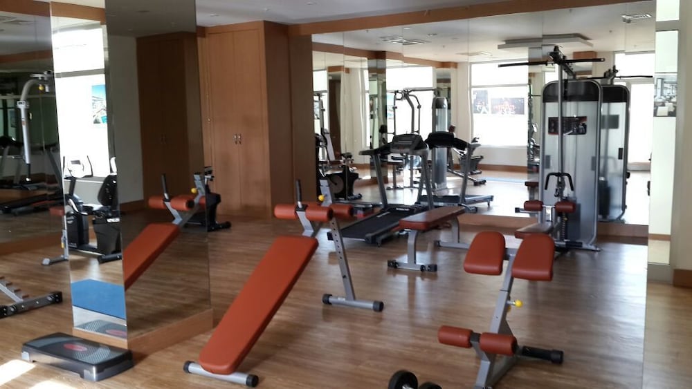 Ulu Resort Hotel Rezervasyon