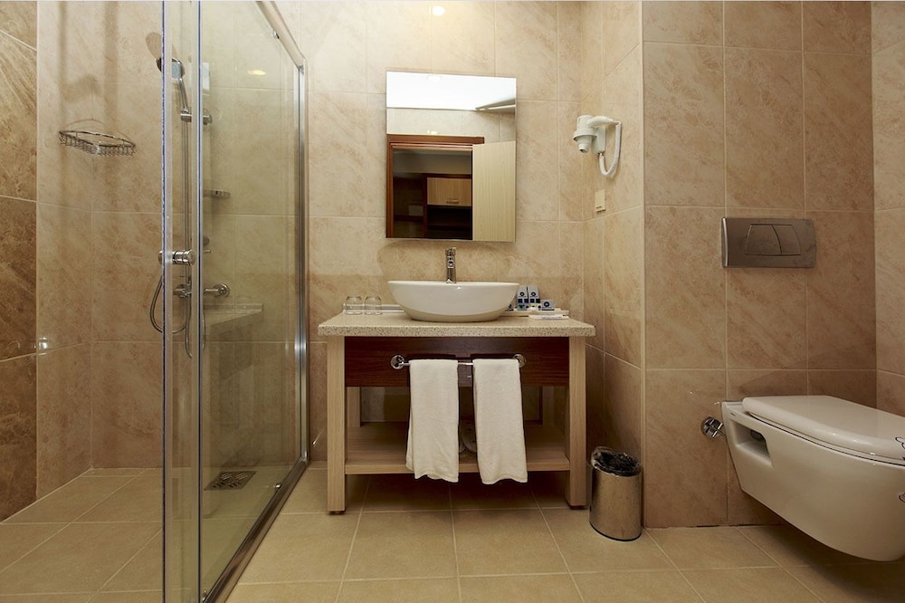 Ulu Resort Hotel Rezervasyon