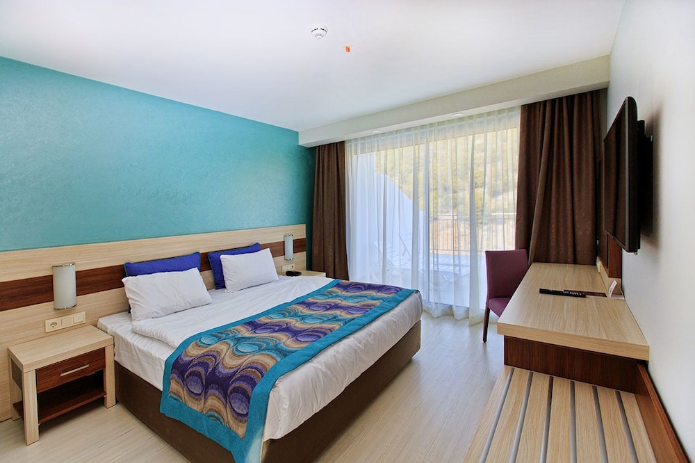 Ulu Resort Hotel Rezervasyon