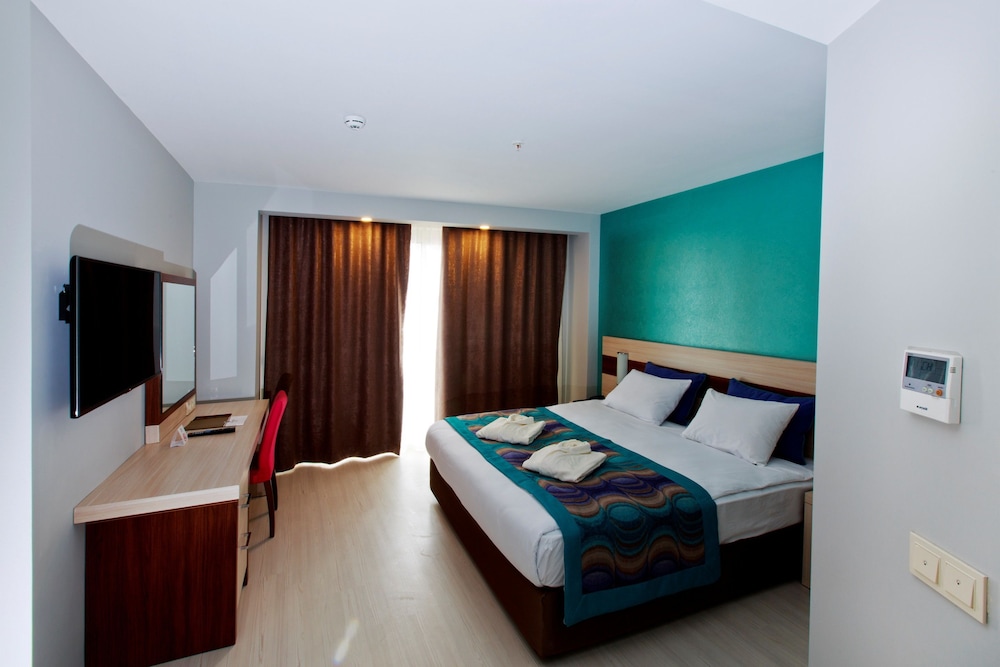 Ulu Resort Hotel Rezervasyon