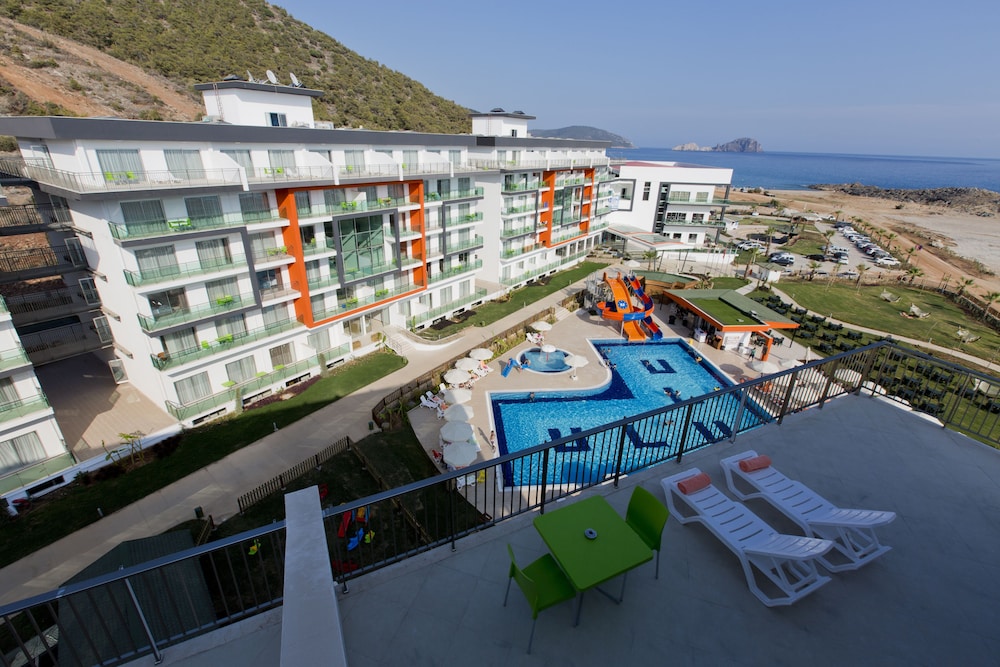 Ulu Resort Hotel Rezervasyon