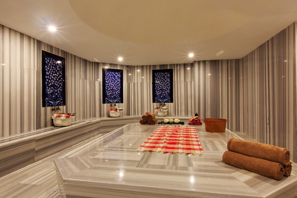 Ulu Resort Hotel Rezervasyon