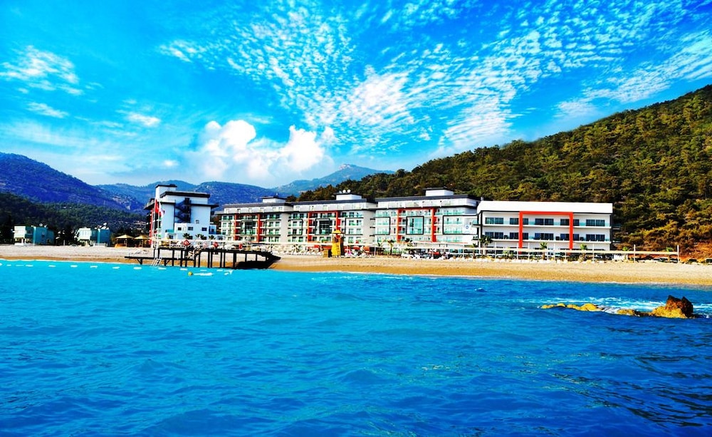 Ulu Resort Hotel Rezervasyon