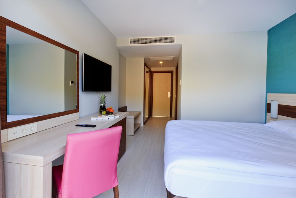 Ulu Resort Hotel Rezervasyon