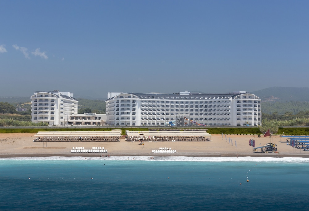 Calido Maris Hotel Rezervasyon
