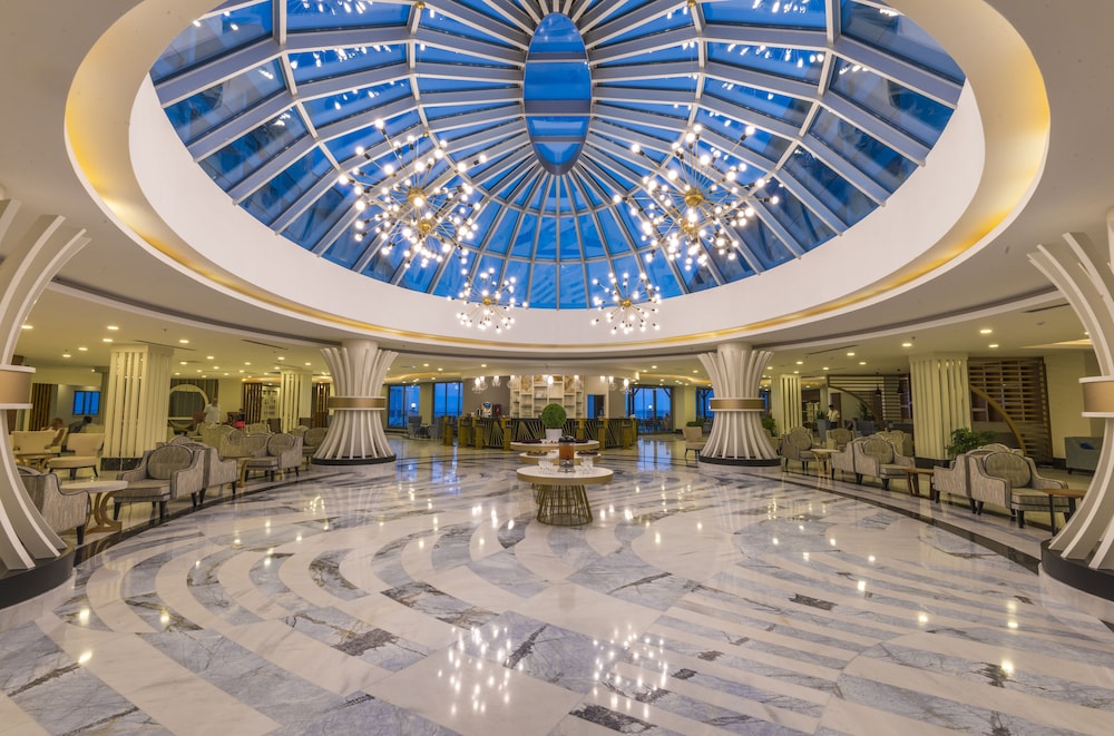 Calido Maris Hotel Rezervasyon