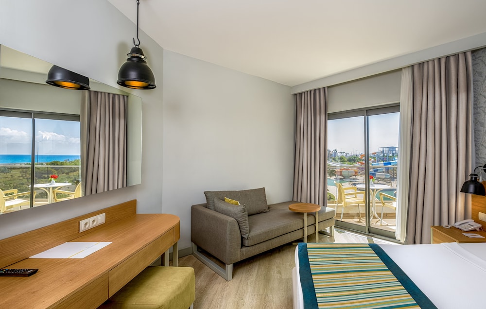 Calido Maris Hotel Rezervasyon