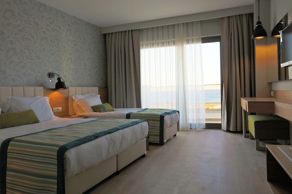 Calido Maris Hotel Rezervasyon