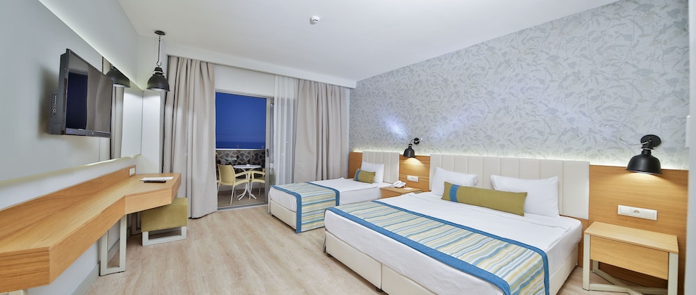 Calido Maris Hotel Rezervasyon