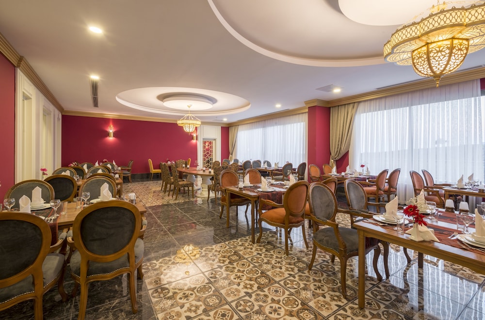 Calido Maris Hotel Rezervasyon