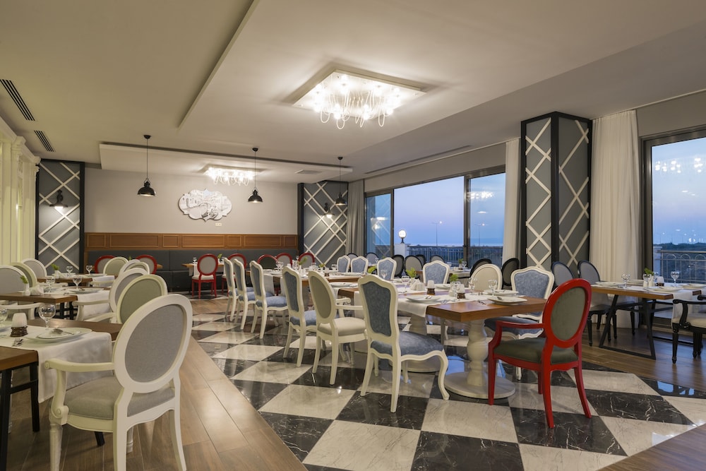Calido Maris Hotel Rezervasyon