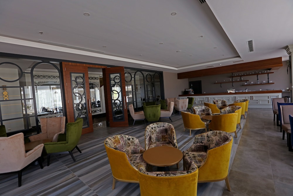 Calido Maris Hotel Rezervasyon