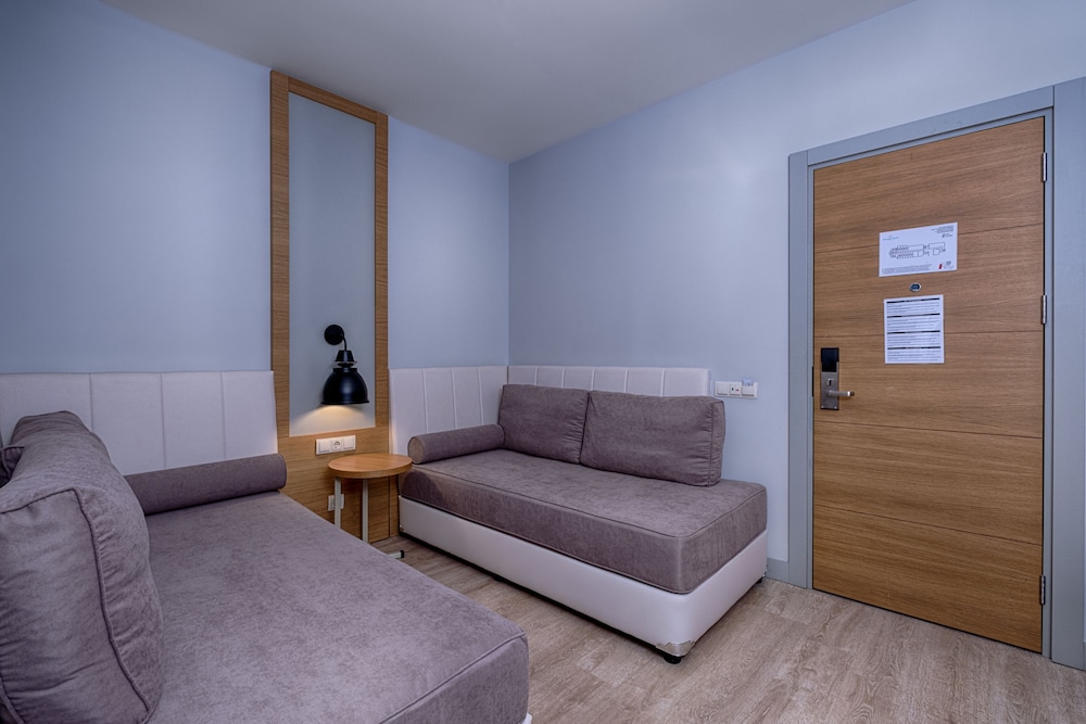 Calido Maris Hotel Rezervasyon