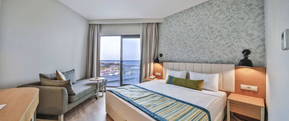 Calido Maris Hotel Rezervasyon