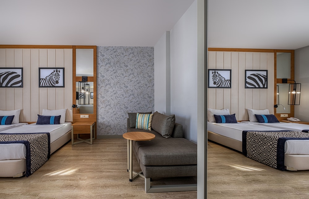 Calido Maris Hotel Rezervasyon
