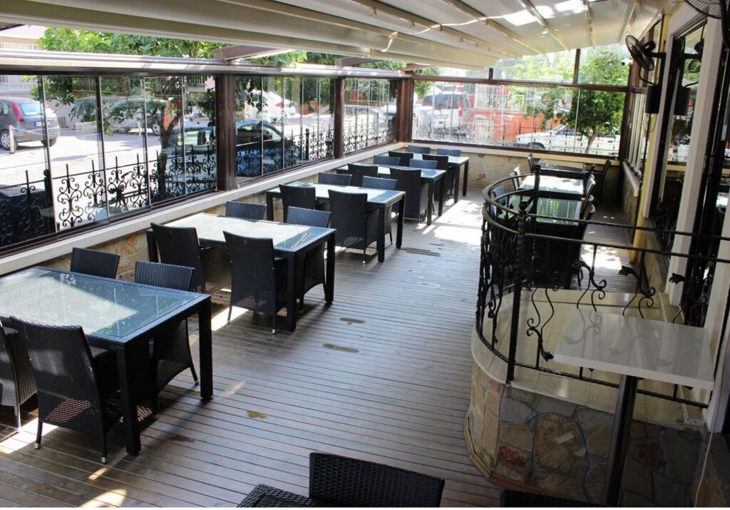 Sehri Saray Apart Otel Rezervasyon