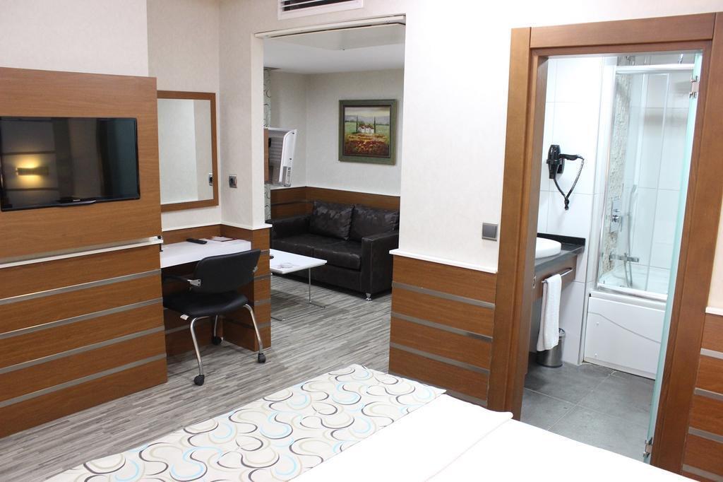 Sehri Saray Apart Otel Rezervasyon
