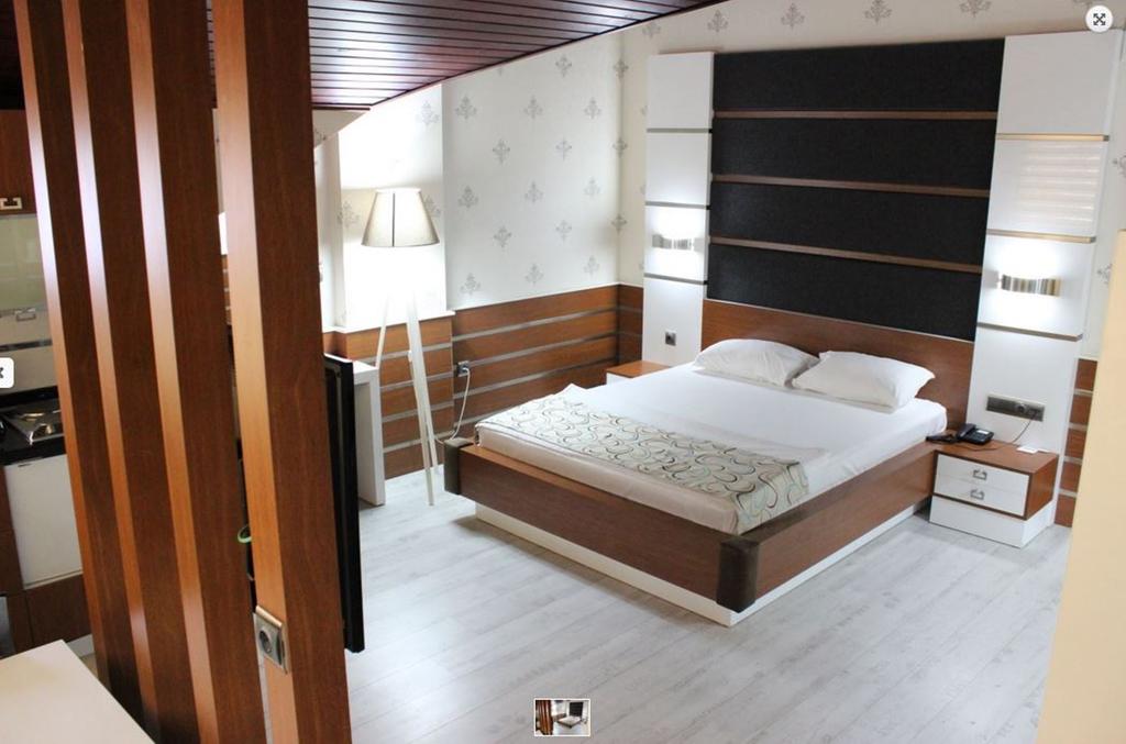 Sehri Saray Apart Otel Rezervasyon