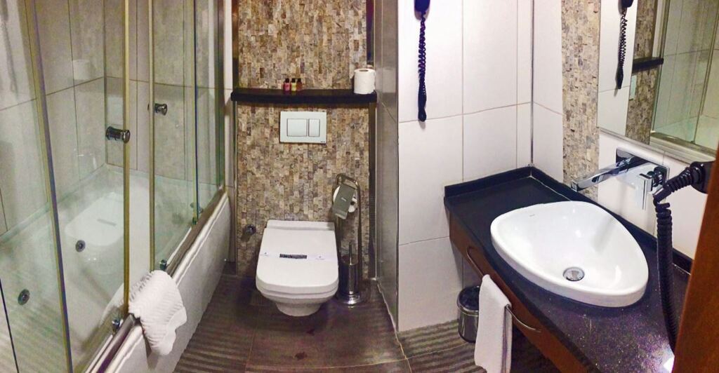 Sehri Saray Apart Otel Rezervasyon
