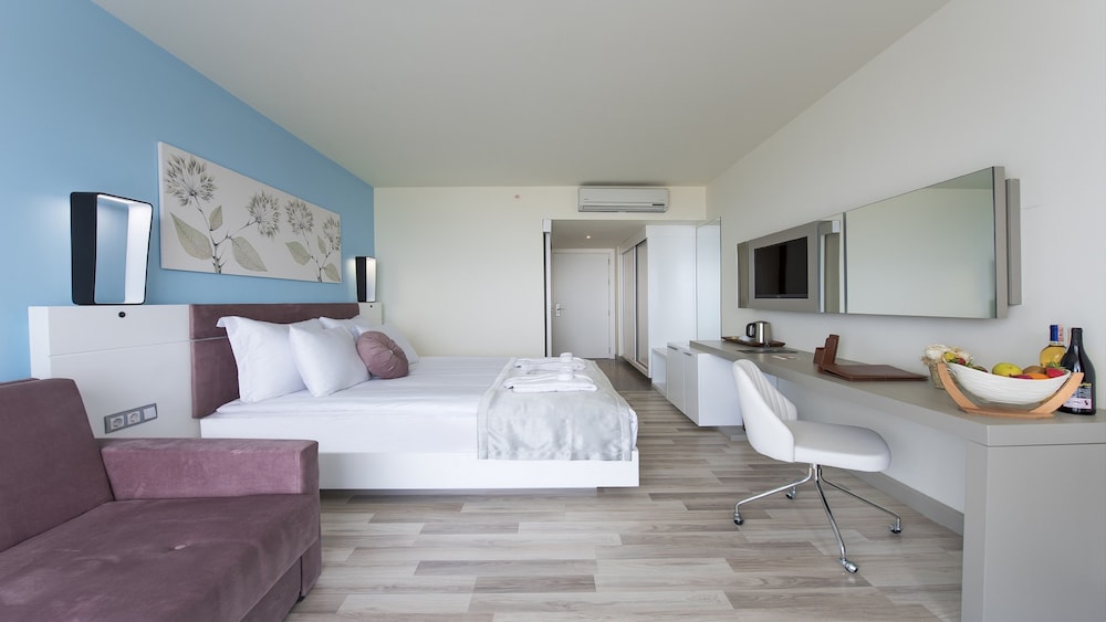 Flora Garden Ephesus Rezervasyon