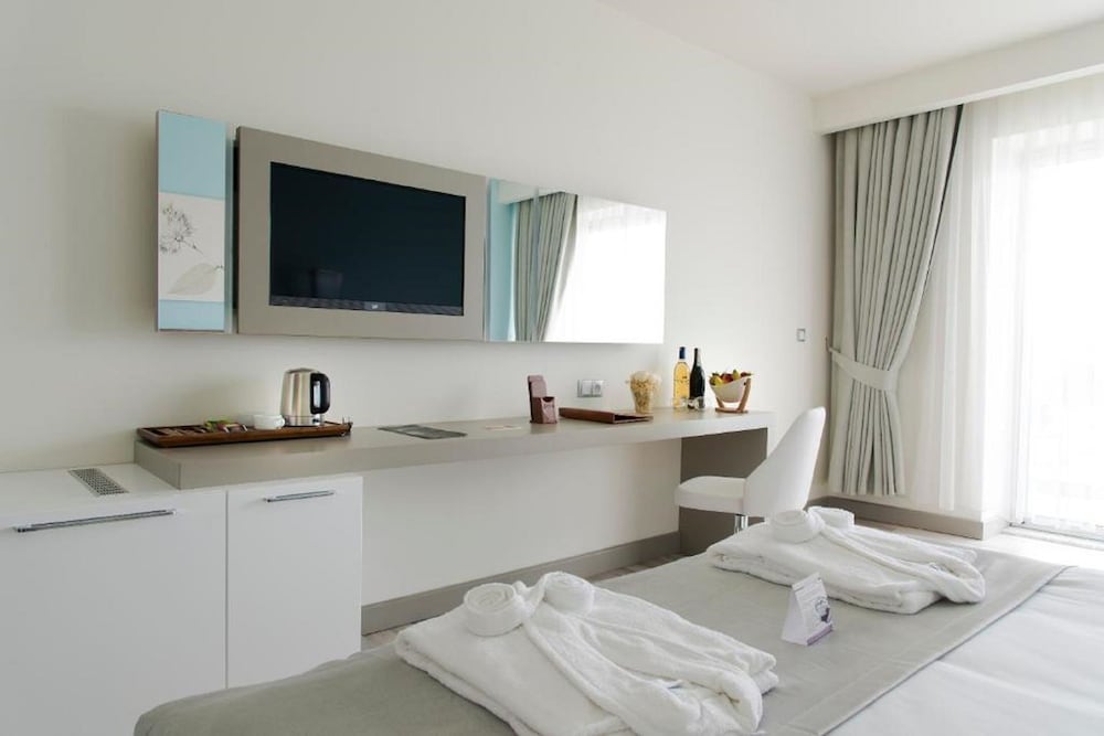 Flora Garden Ephesus Rezervasyon