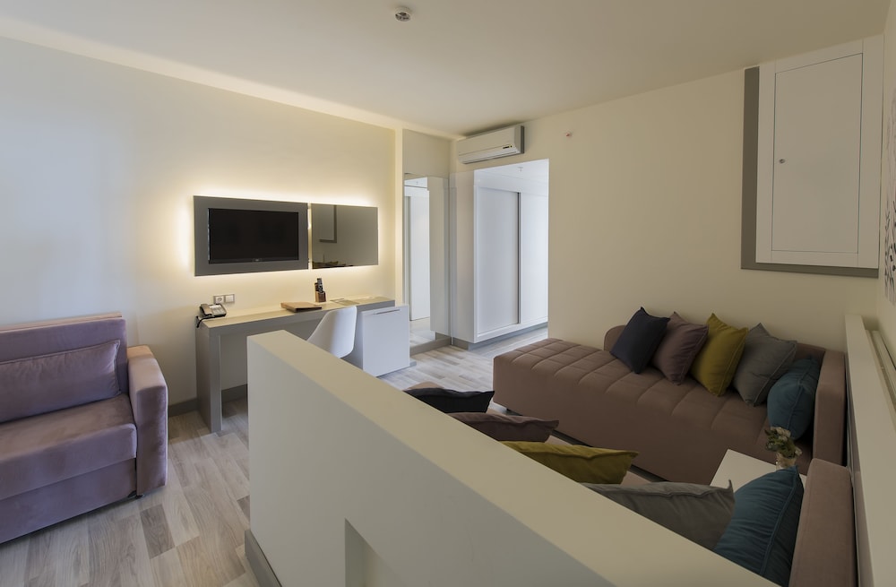 Flora Garden Ephesus Rezervasyon