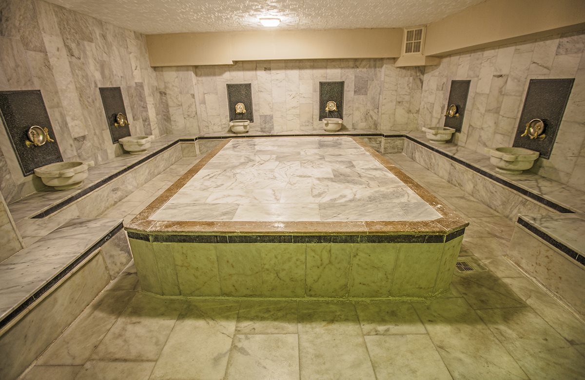 Comet Hotel & Resort Rezervasyon