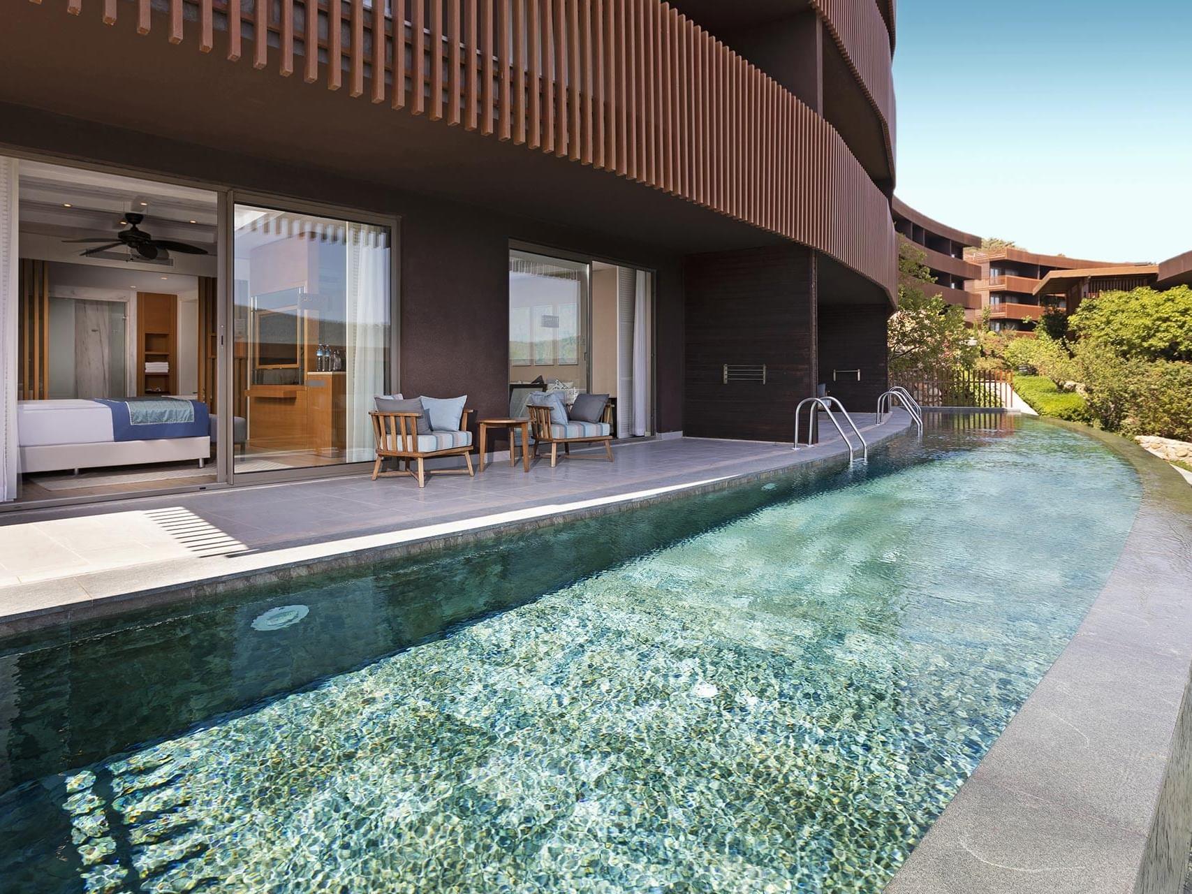 Titanic Luxury Collection Bodrum Rezervasyon