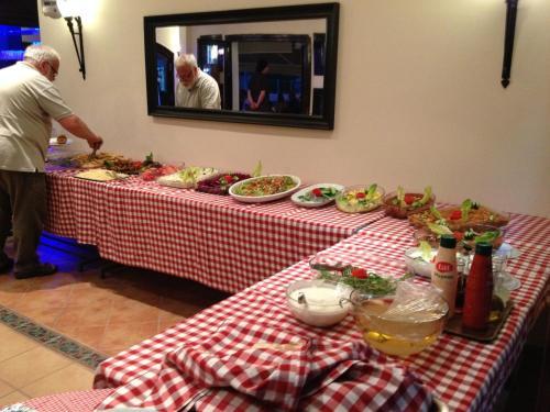 Fidan Hotel & Apartments Rezervasyon