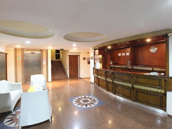 Fidan Hotel & Apartments Rezervasyon