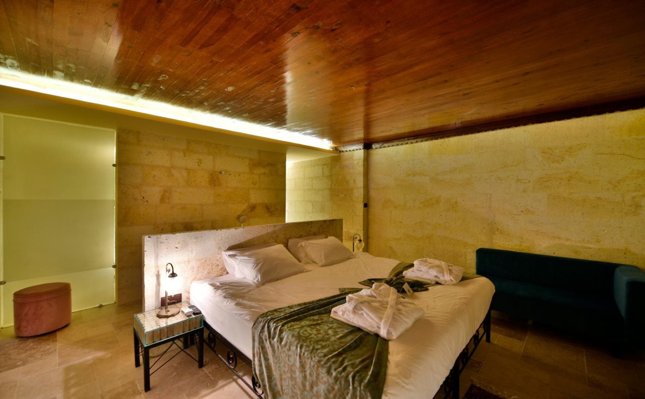 The Loop Rezervasyon