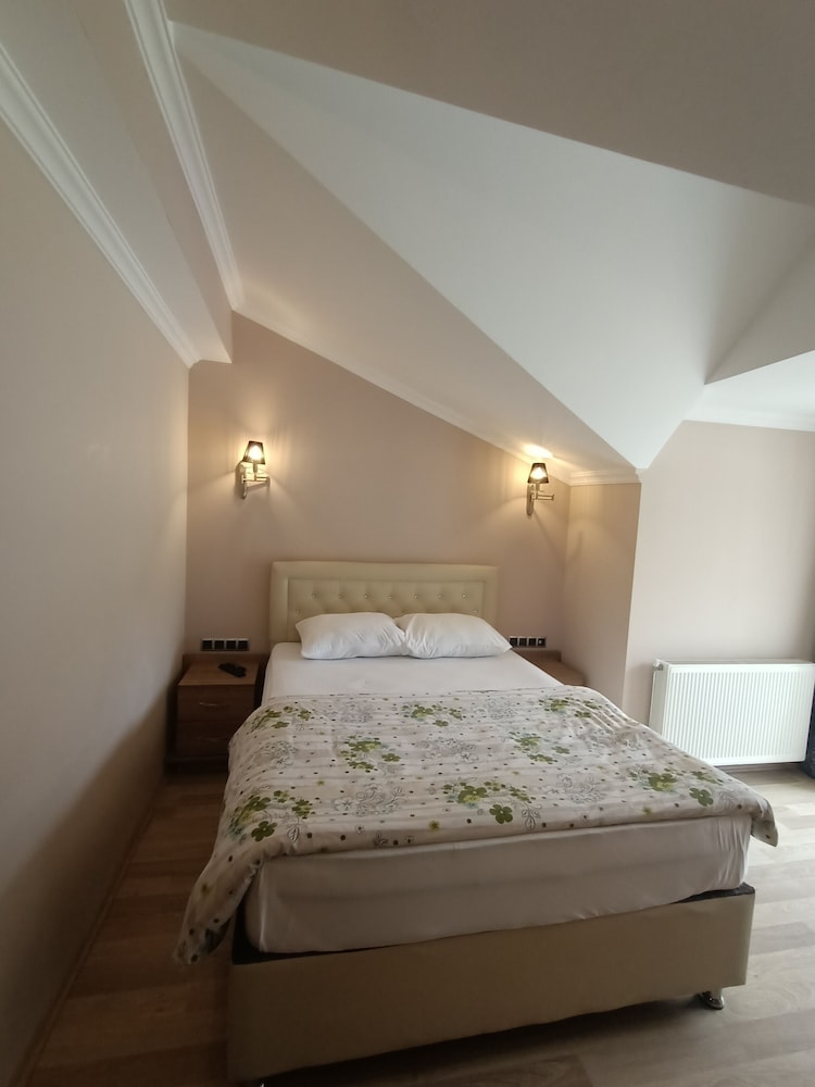 Akpinar Hotel Rezervasyon