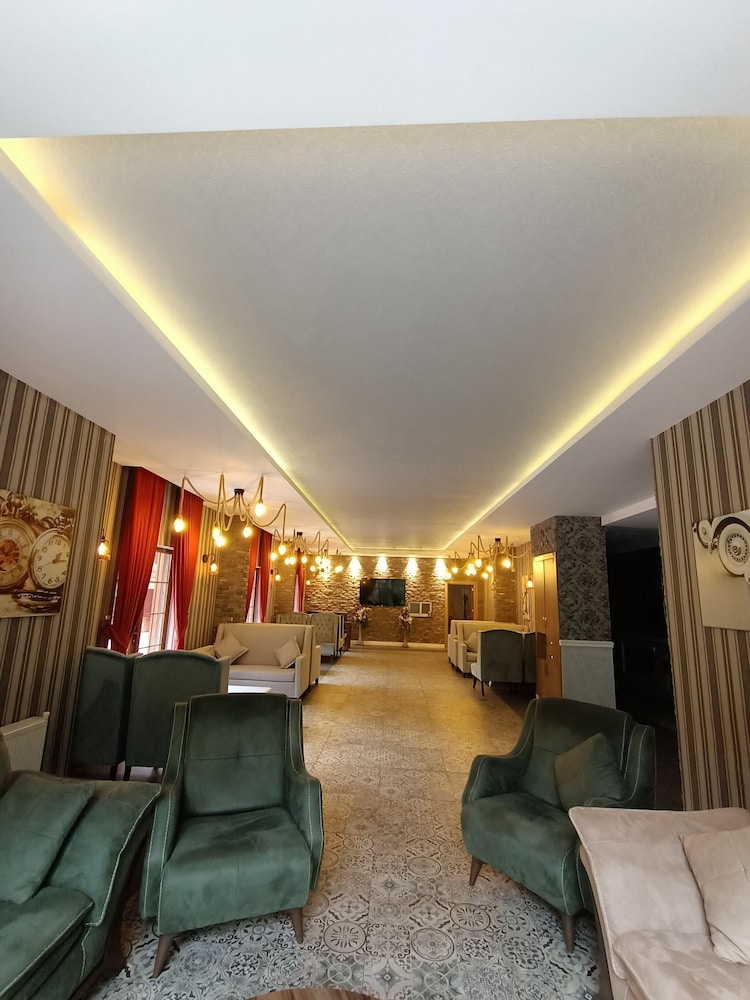 Akpinar Hotel Rezervasyon