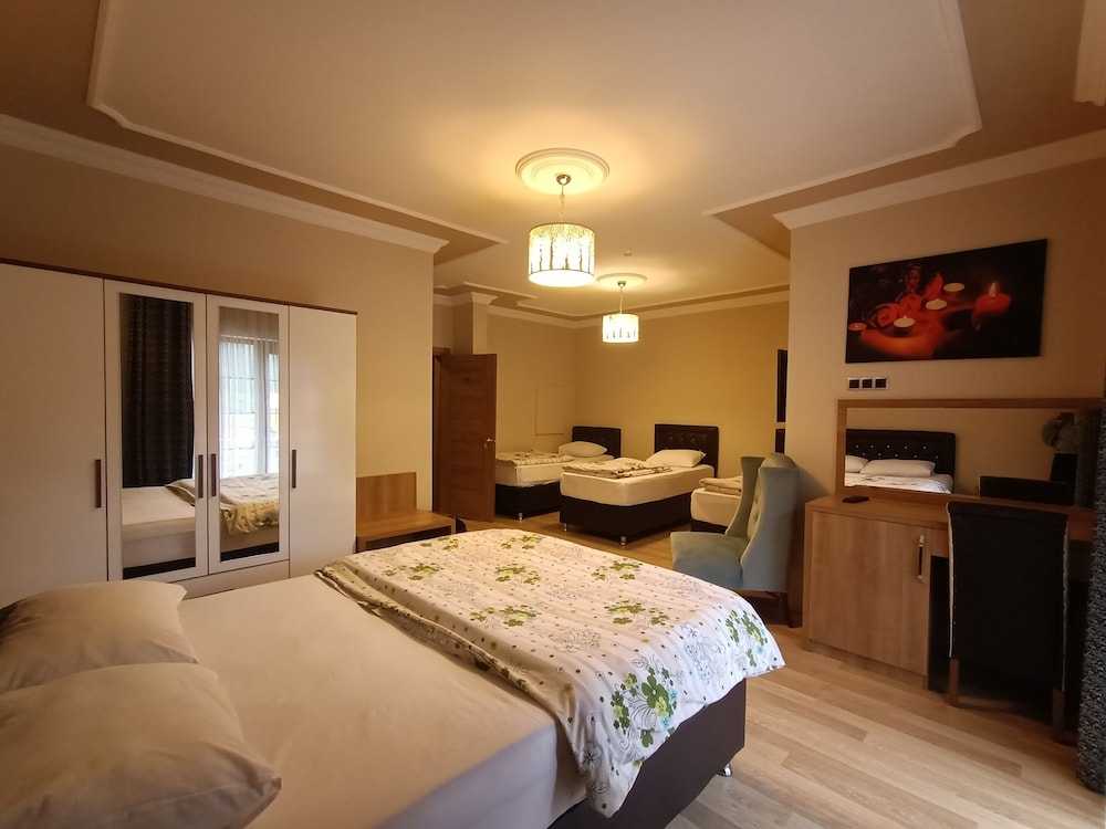 Akpinar Hotel Rezervasyon