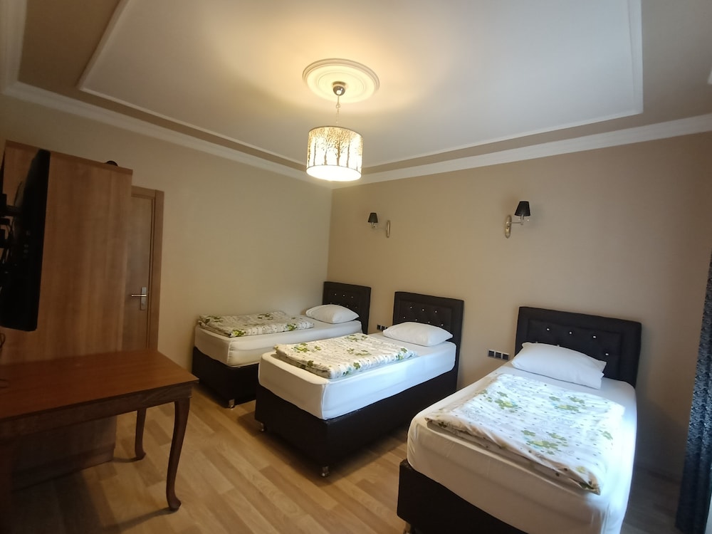 Akpinar Hotel Rezervasyon