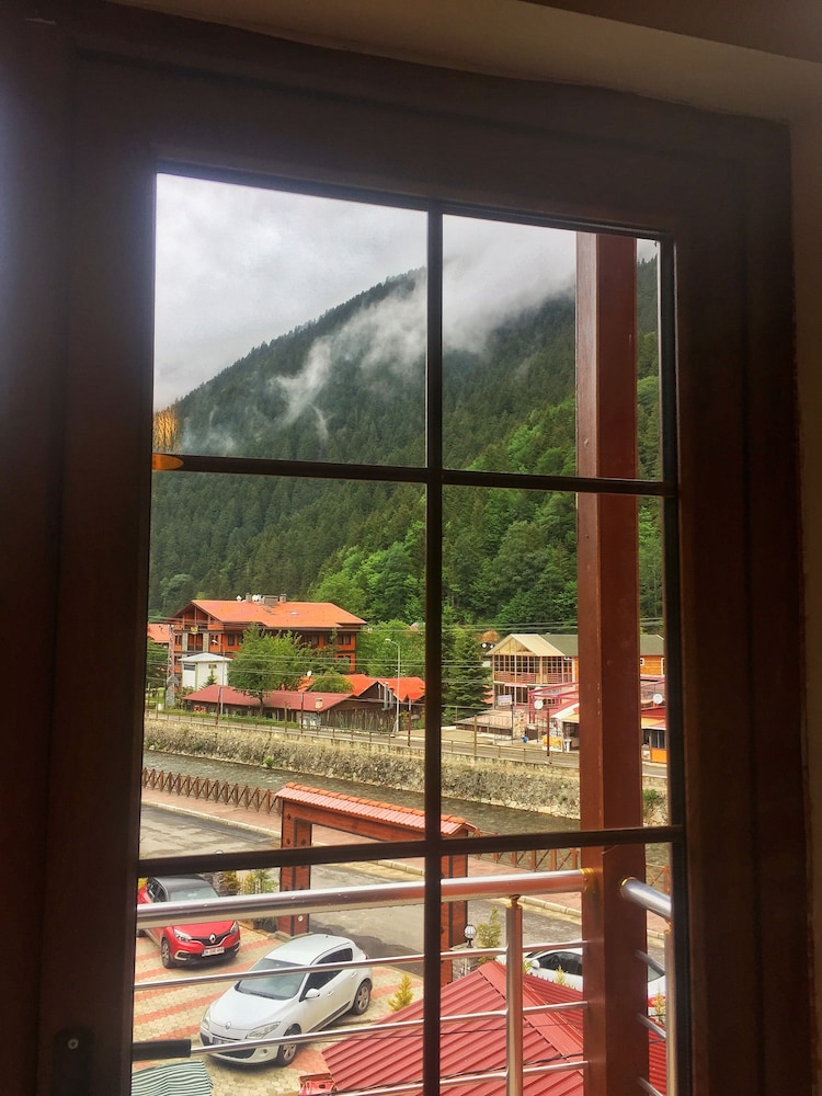 Akpinar Hotel Rezervasyon