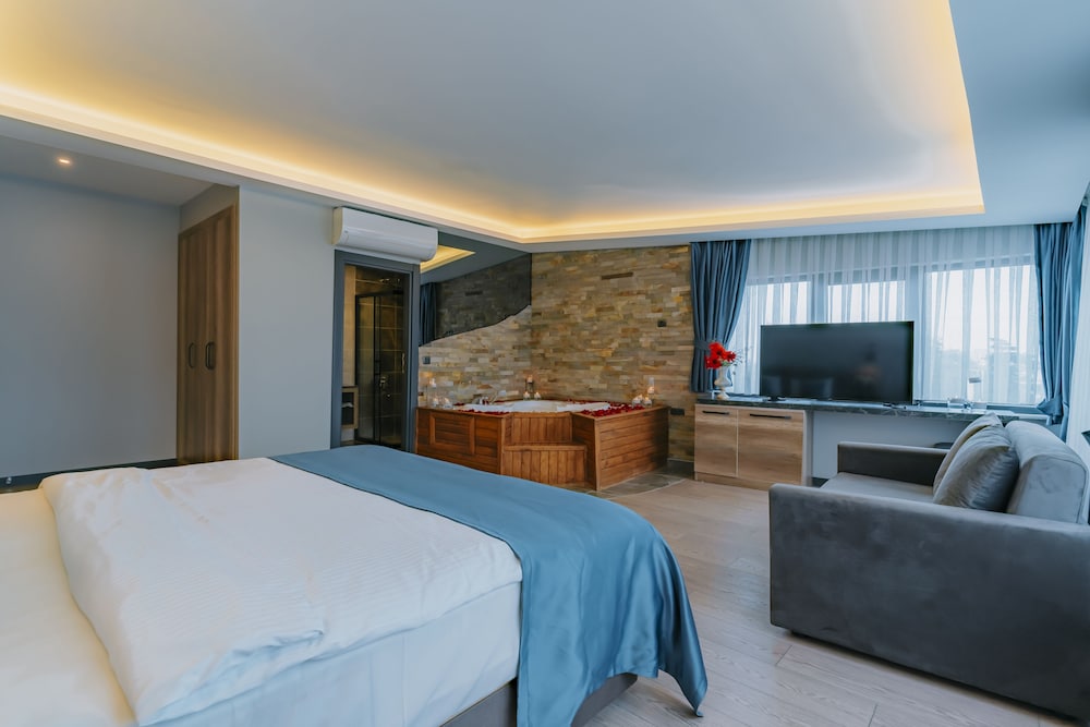 City Port Hotel Trabzon Rezervasyon