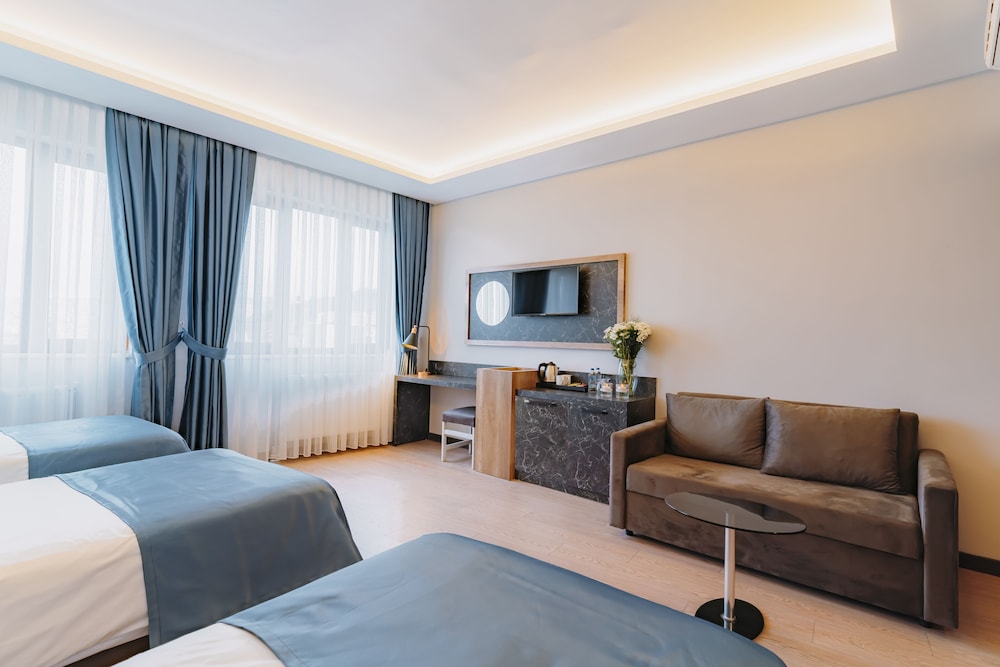 City Port Hotel Trabzon Rezervasyon