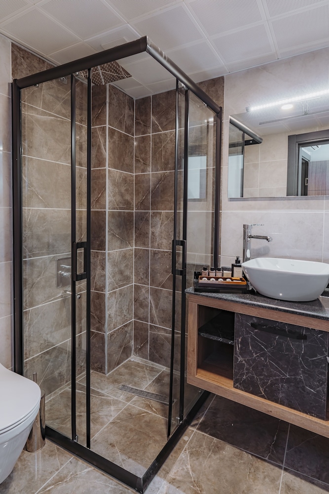 City Port Hotel Trabzon Rezervasyon