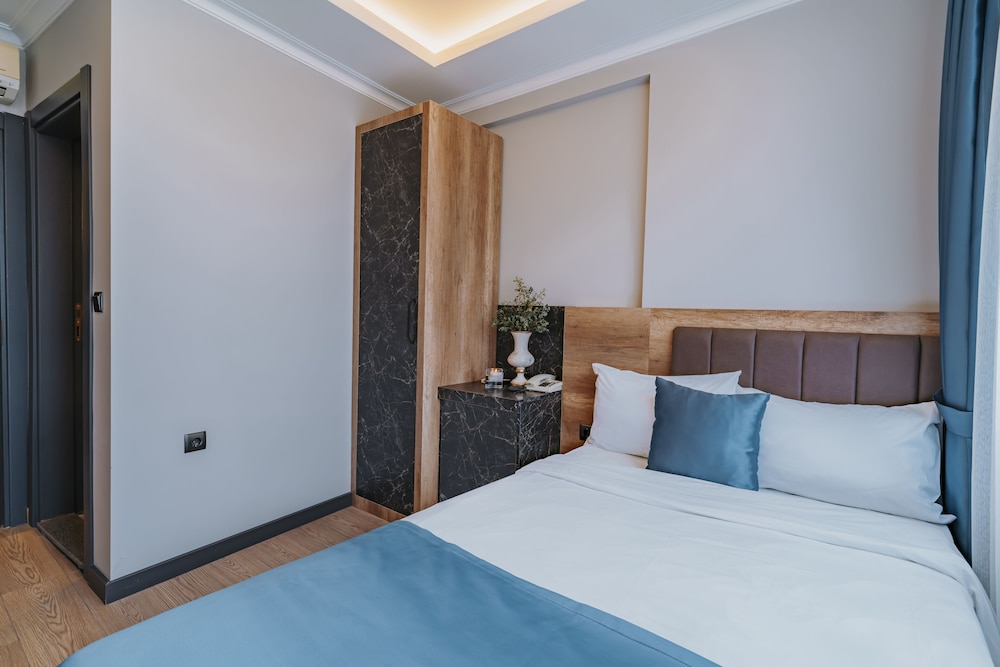 City Port Hotel Trabzon Rezervasyon