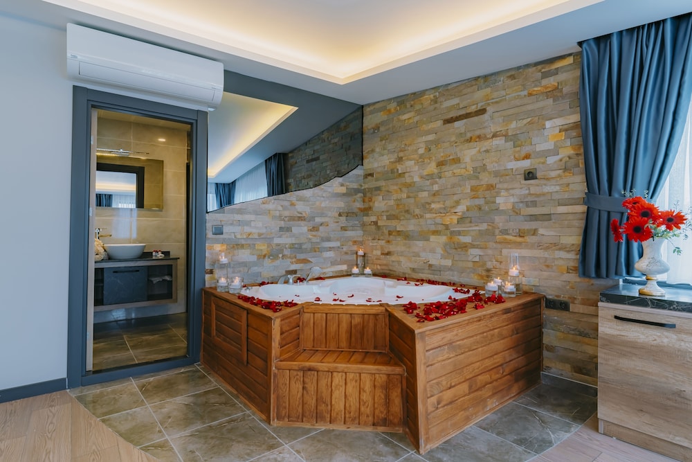 City Port Hotel Trabzon Rezervasyon